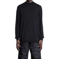 Pulovere Rick Owens Knitwear Barbati