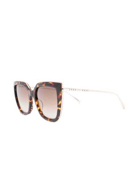 Ochelari de soare CHOPARD Chopard Sunglasses 0745 BROWN Femei (BM 17301708) 2