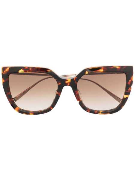 Ochelari de soare CHOPARD Chopard Sunglasses 0745 BROWN Femei (BM 17301708) 1