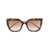 CHOPARD Chopard Sunglasses 0745 BROWN