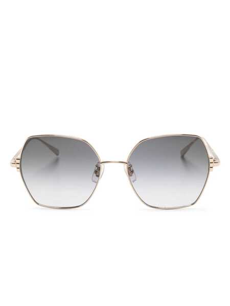 Ochelari de soare CHOPARD Chopard Sunglasses 0300 GOLD Femei (BM 17301711) 1