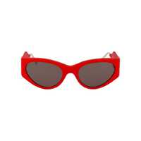 Ochelari de soare Salvatore Ferragamo Sunglasses Femei