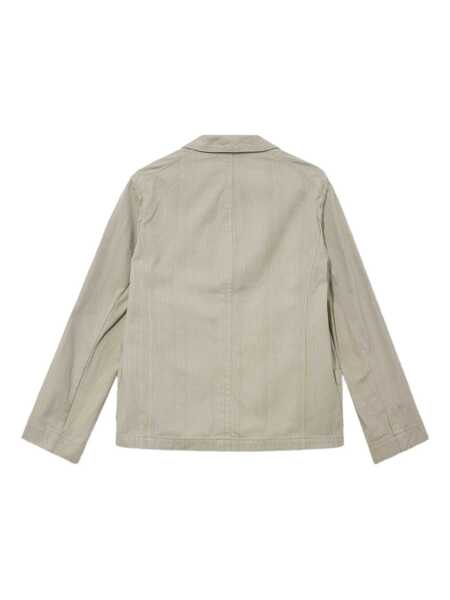 Sacouri Taiga Takahashi Taiga Takahashi Blazers Beige Barbati (BM 17302131) 2