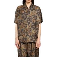 Camasi Uma Wang Shirts Barbati