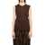 UMA WANG Uma Wang Vests BROWN