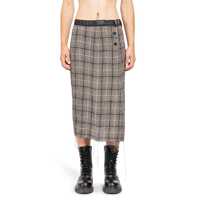 Pantaloni Undercover Shorts & Skirts Barbati
