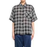 Camasi Stockholm Surfboard Club Shirts Barbati