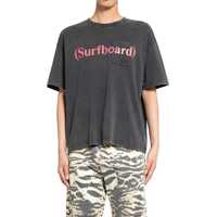 Topuri Stockholm Surfboard Club T-Shirts & Tank Tops Barbati