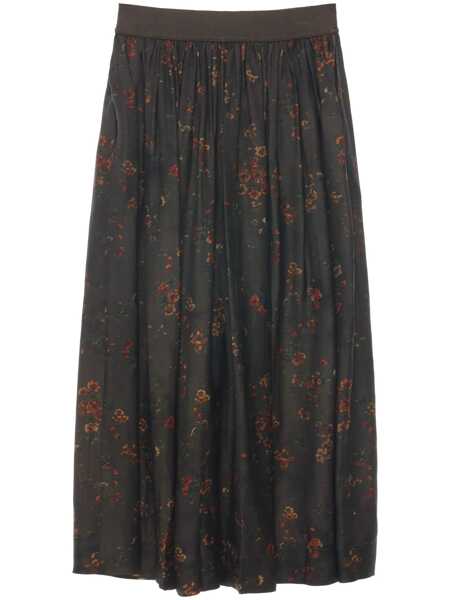Fuste UMA WANG Uma Wang Skirts MULTICOLOR Femei (BM 17302692) 1