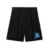 Pantaloni Undercover Shorts & Skirts Barbati