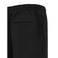 Imbracaminte WARDROBE.NYC Dama - Pantaloni de trening WARDROBE.NYC Wardrobe.Nyc Semi Matte Track Joggers Black Femei (BM 17303052) - B-mall.ro