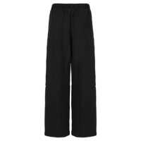 Pantaloni de trening Wardrobe.Nyc 'Semi Matte Track' Joggers Femei