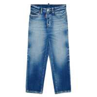 Blugi drepti 5 pockets Baieti