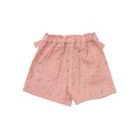 Pantaloni scurti pentru Fete - Pantaloni scurti Tartine et Chocolat BERMUDA Red Fete (BM 17303637) - B-mall.ro