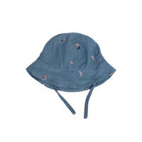 Palarii pentru Fete - Palarii Tartine et Chocolat CAP Blue Fete (BM 17303655) - B-mall.ro