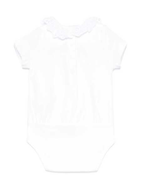 Salopete Tartine et Chocolat BODY White Fete (BM 17303658) 2