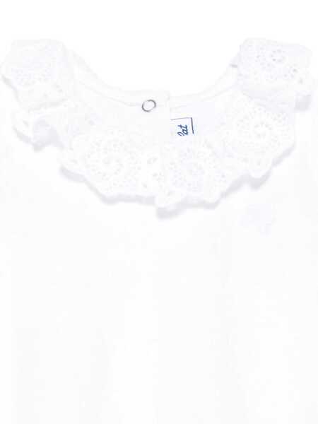 Salopete Tartine et Chocolat BODY White Fete (BM 17303658) 3