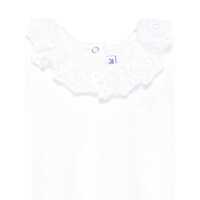 Salopete pentru Fete - Salopete Tartine et Chocolat BODY White Fete (BM 17303658) - B-mall.ro