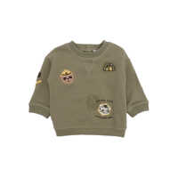 Pulovere SWEATER Baieti