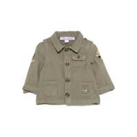 Geci de iarna PARKA JACKET Baieti