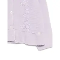Cardigane pentru Fete - Cardigane Tartine et Chocolat CARDIGAN Purple Fete (BM 17303673) - B-mall.ro