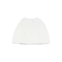 Cardigane pentru Fete - Cardigane Tartine et Chocolat CARDIGAN White Fete (BM 17303703) - B-mall.ro