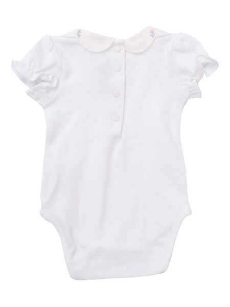 Salopete Tartine et Chocolat BODY White Fete (BM 17303709) 2