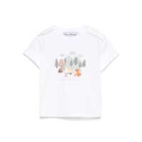 Tricouri T-SHIRT Baieti