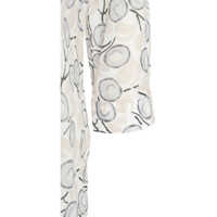 Imbracaminte Himon's Dama - Bluze Himons Blouse with print Red Femei (BM 17303881) - B-mall.ro