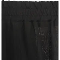 Imbracaminte Dama pagina 132 - Rochii lungi Kaos Linen skirt with pockets Black Femei (BM 17303899) - B-mall.ro