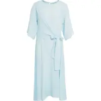 Rochii casual Dress with tie detail 'Elvas' Femei