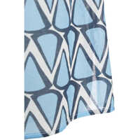 Imbracaminte Himon's Dama - Bluze Himons Blouse with bow tie detail Blue Femei (BM 17304013) - B-mall.ro