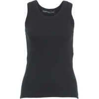 Tricouri Tank top with logo embroidery Femei