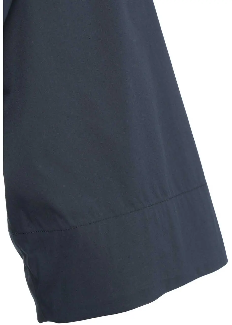 Rochii lungi OBLO UNIQUE Dress with pockets Blue Femei (BM 17304034) 5