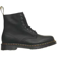 Pantofi eleganti Dr. Martens Leather lace-up boots 'Pascal'