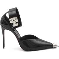 Pantofi cu toc Lock Me Up 100 Pumps Femei