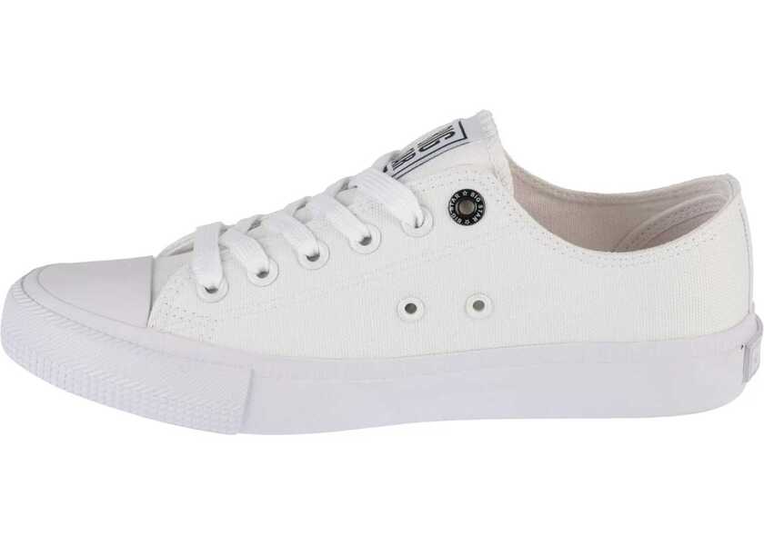 Sneakers Big Star Shoes White Femei (BM 17304814) 2