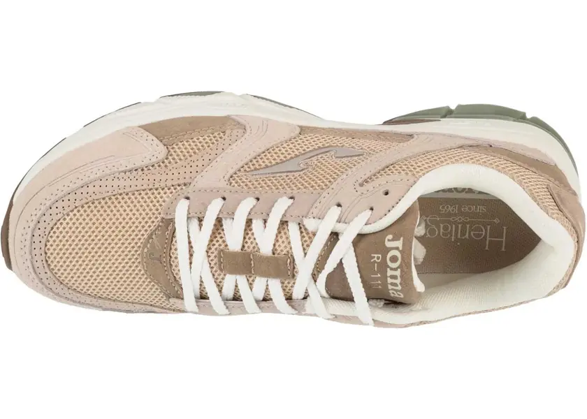 Sneakers Joma CR111 Men 2525 Beige Barbati (BM 17304817) 3