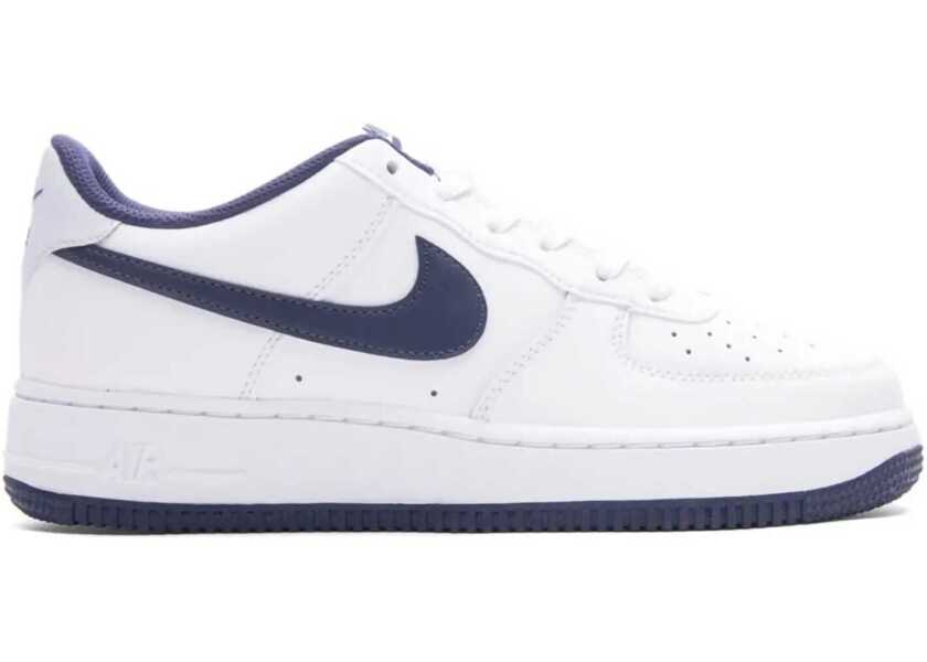 Sneakers Nike Air Force 1 Gs White Fete (BM 17304820) 2