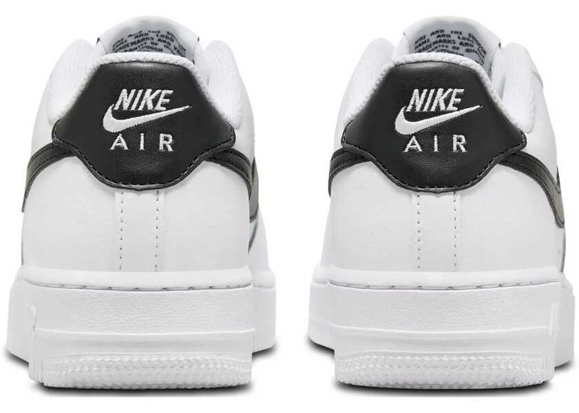 Sneakers Nike Air Force 1 Gs White Fete (BM 17304820) 2