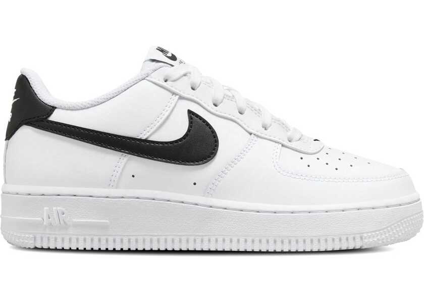 Sneakers Nike Air Force 1 Gs White Fete (BM 17304820) 1