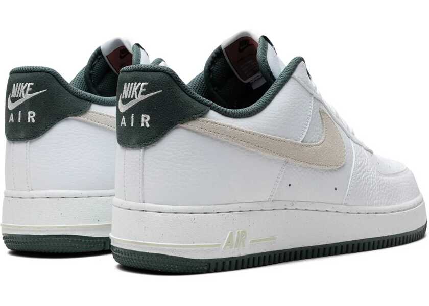 Sneakers Nike Air Force 1 07 Lv8 Cob White Barbati (BM 17304823) 3
