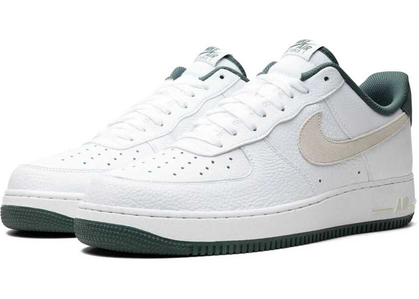 Sneakers Nike Air Force 1 07 Lv8 Cob White Barbati (BM 17304823) 4