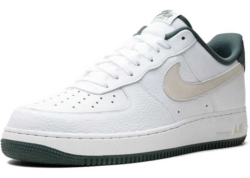 Sneakers Nike Air Force 1 07 Lv8 Cob White Barbati (BM 17304823) 5