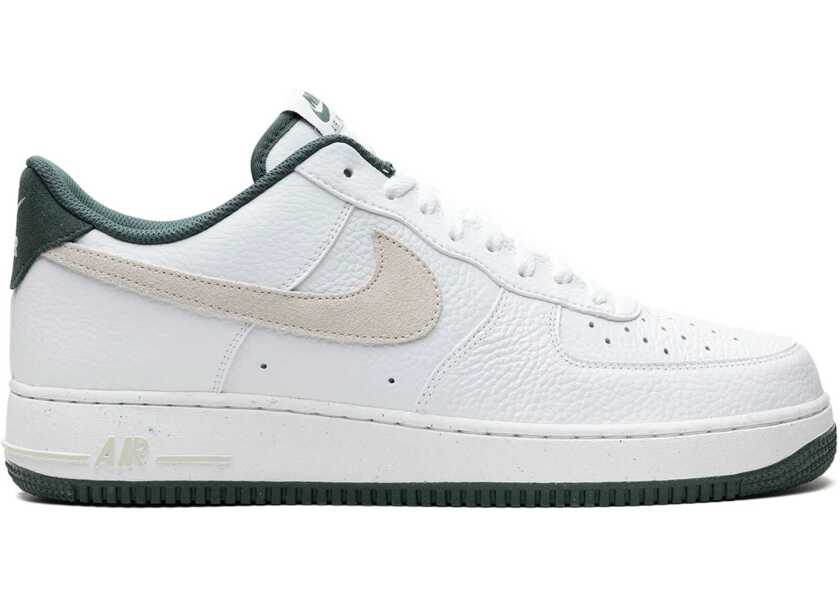 Sneakers Nike Air Force 1 07 Lv8 Cob White Barbati (BM 17304823) 1