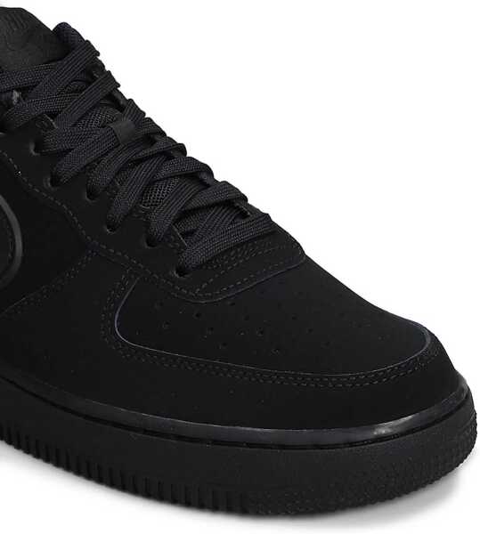 Sneakers Nike Air Force 1 07 Black Barbati (BM 17304826) 4
