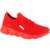 Big Star Shoes Red