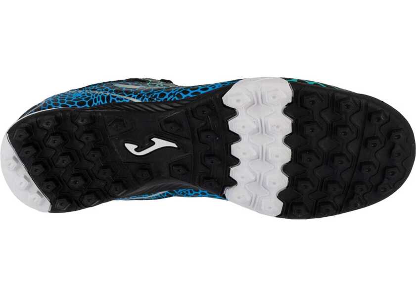 Ghete fotbal Joma Maxima 2531 TF Black Barbati (BM 17304832) 4