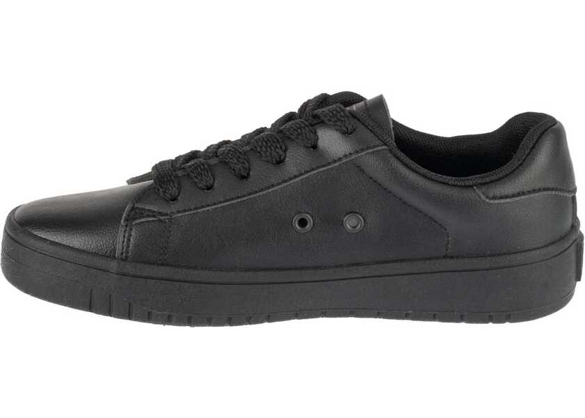 Sneakers Big Star Sneakers Shoes Black Femei (BM 17304835) 2