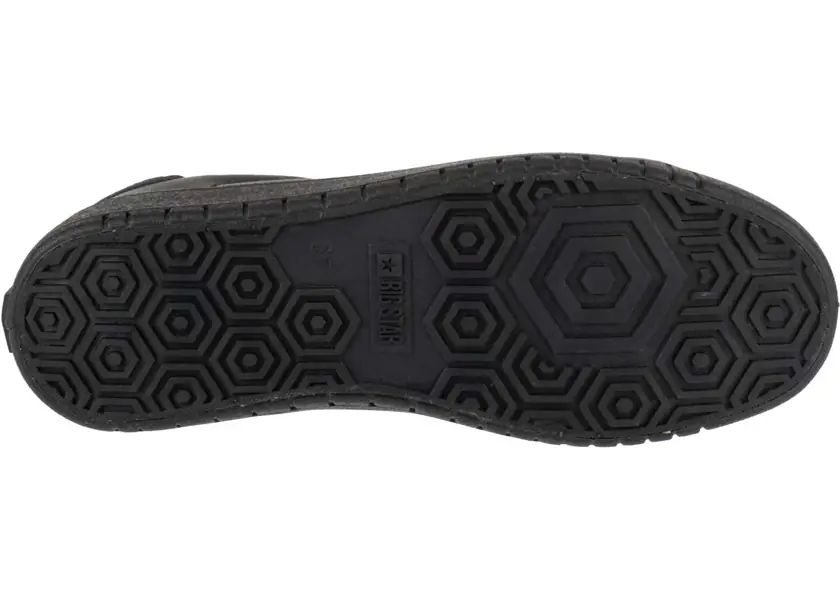 Sneakers Big Star Sneakers Shoes Black Femei (BM 17304835) 4